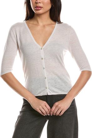 Vince Weekend Wool Cardigan