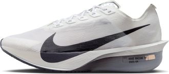 Nike (WMNS) Nike ZoomX Vaporfly 4 White Obsidian Mist HF6412-100