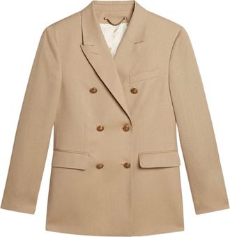 Golden Goose Donna, Giacche, Beige, S, new