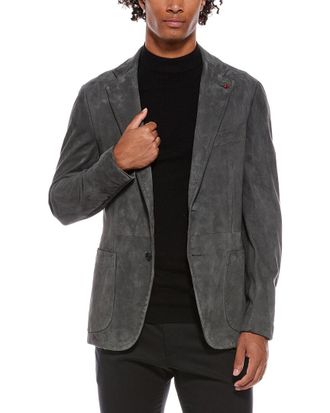Isaia Blazer