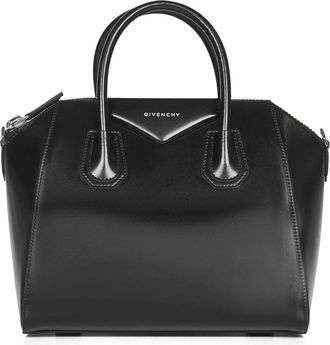 Givenchy Handbags, female, Blue, Size: ONE SIZE Givenchy Bags.. Clear Blue