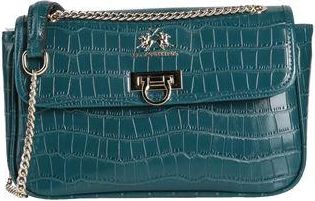 La Martina BAGS - Cross-body bags sur YOOX.COM