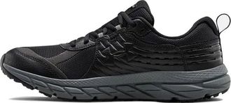 Under Armour Charged Toccoa 2 Black 3021955-001
