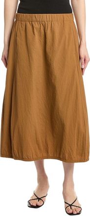 Eileen Fisher Lantern Skirt