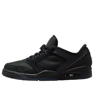 Nike Jordan Air Jordan 60 Plus Low Black Cat IH2047-002