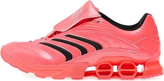 adidas Sneakers Predator Megaride - Rosso