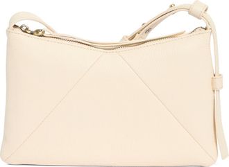 Hobo Paulette Small Crossbody Bag in Cream at Nordstrom Rack