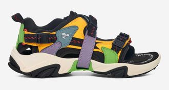 Teva X Sean Wotherspoon X Wraptor Sandal M Shoes