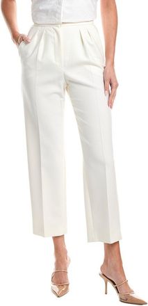 Max Mara Verbano Wool-Blend Pant