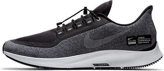 Nike Air Zoom Pegasus 35 Shield Black Cool Grey AA1643-001