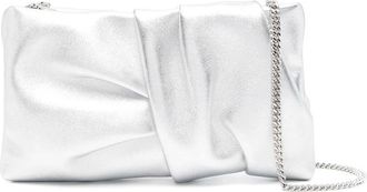 Jimmy Choo London Mujer, Bolsos, Gris, Talla: ONE Size