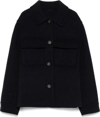 Brunello Cucinelli Overcoat