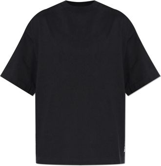 Jil Sander Donna, Top, Nero, L, new