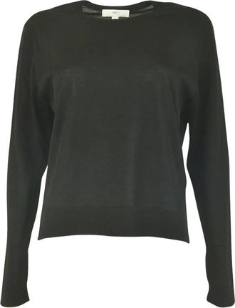 Malo Donna, Maglie, Nero, S, new