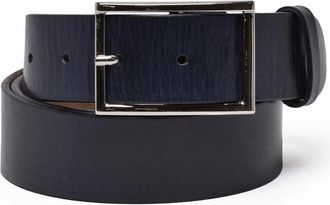 Doucal's DoucalS Belt - Blue