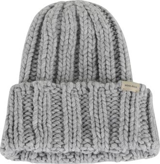 Woolrich Donna, Accessori, Grigio, Taglia unica, new