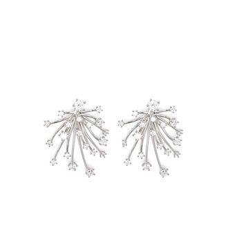 Panconesi Kismet Crystal-embellished Earrings