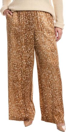 Lafayette 148 New York Plus Riverside Pant