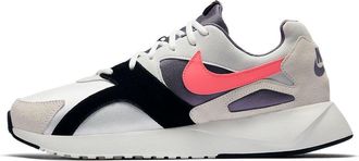 Nike Running shoes Cream Black Pink 916776-100