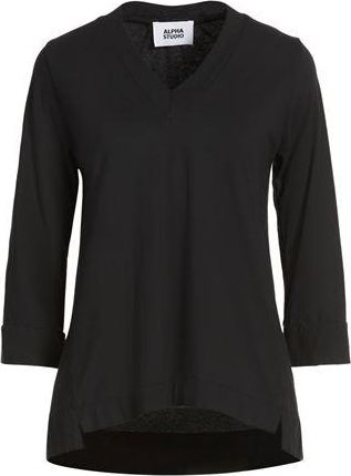 Alpha Studio TOPWEAR - T-shirts su YOOX.COM