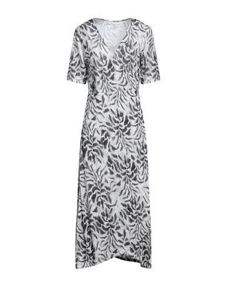 Majestic Filatures Midi dresses