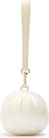 Simone Rocha Simone Rocha Pearl Acrylic Cross-body bag - One Size