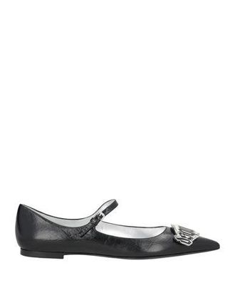 Dsquared2 SCHUHE - Ballerinas auf YOOX.COM