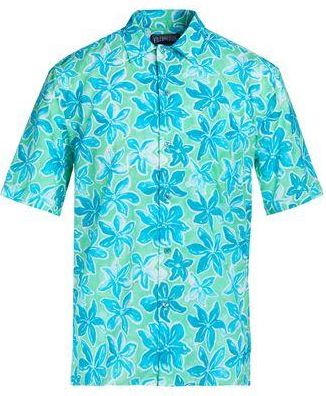 Vilebrequin TOPWEAR - Shirts on YOOX.COM