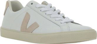 Veja Womens Esplar Sneakers Extra-White_sable