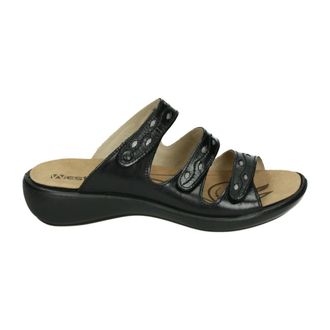 Westland by Josef Seibel Dames, Schoenen, Zwart, Maat: 42 EU Leer