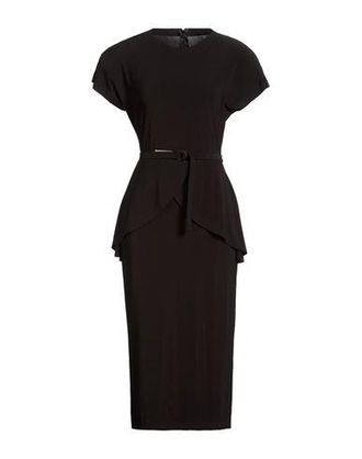 Norma Kamali DRESSES - Midi dresses sur YOOX.COM