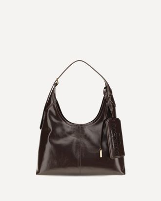 Marc Jacobs Borsa a Spalla Sack in pelle Woman UNI