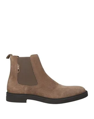 BOSS FOOTWEAR - Ankle boots sur YOOX.COM