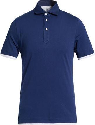 Brunello Cucinelli TOPS - Poloshirts auf YOOX.COM