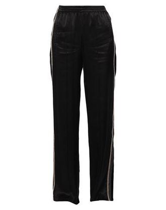 パンツ ANIYE BY Woman Pants Black 185842 01898 Kristel 5 Pocket High Comfort Trousers – Ann Demeulemeester