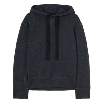 Jil Sander Donna, Felpe, Nero, L, new
