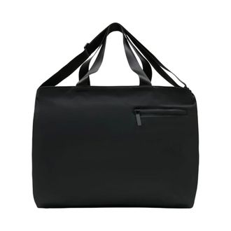 Rains unisex, Borse, Nero, Taglia unica, new