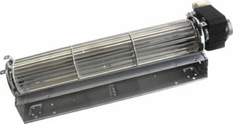 DIFF Eyewear Ventilador Tangencial 38w Tga60 270 - Diff