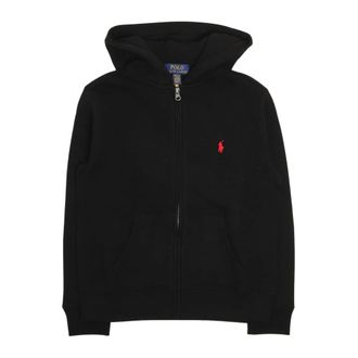 Polo Ralph Lauren Uomo, Felpe, Nero, S, new