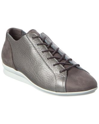 Arche Nasyra Leather Sneaker
