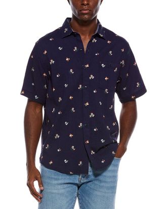 Tommy Bahama Nova Wave Merry Cocktails Shirt