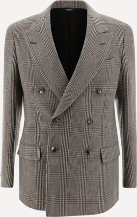 Loro Piana Blazer Milano Man 50
