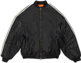 Balenciaga x adidas Bomber Jacket Black 725335TNO271000