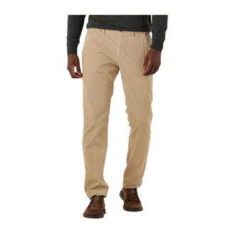 Mason's Broeken, Heren, Beige, 3Xl, Katoen, Torino Style Broeken
