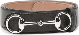 Gucci Interlocking G Buckle Belt