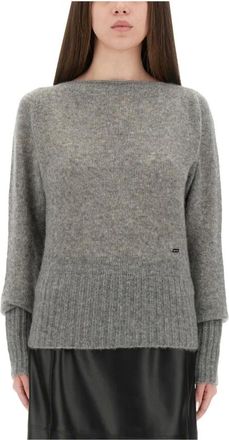 Tom Ford Mujer, Jerseys, Gris, Talla: M
