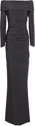 La Petite Robe Di Chiara Boni DRESSES - Maxi dresses on YOOX.COM