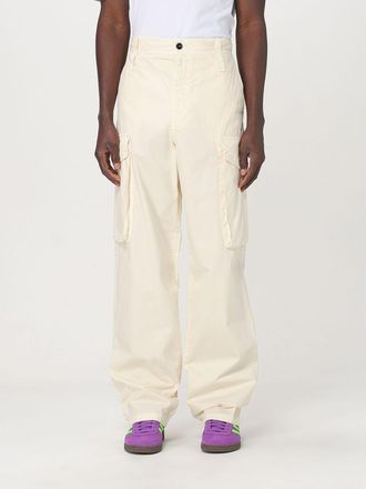 Msgm Pantalone cargo Msgm in cotone