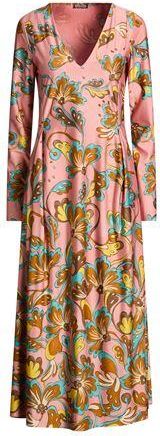 Maliparmi VESTIDOS - Vestidos midi en YOOX.COM