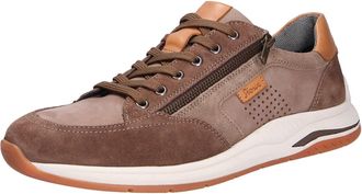 Sioux Turibio, Mens Derby Size: 12.5 UK, Sesamo SES AVO, 12